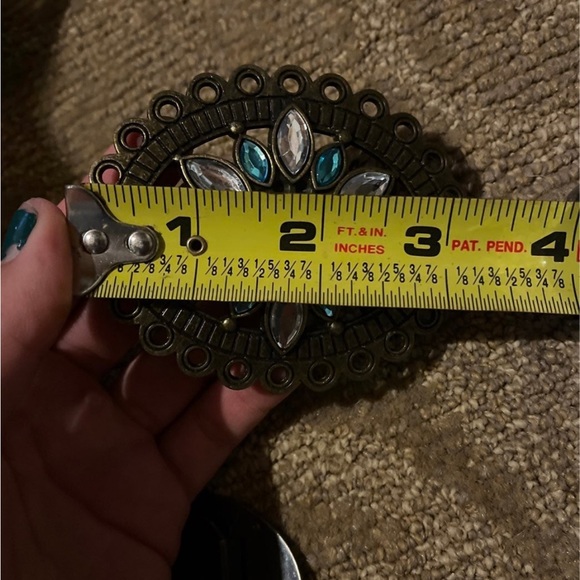 Belt Buckle - Picture 3 of 3